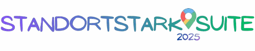 StandortStark Suite Tool